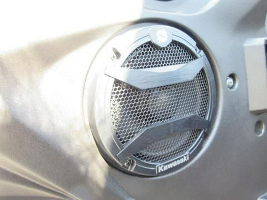 2026 Kawasaki Teryx KRX4 1000 Blackout Edition