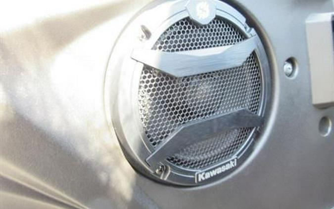 2026 Kawasaki Teryx KRX4 1000 Blackout Edition