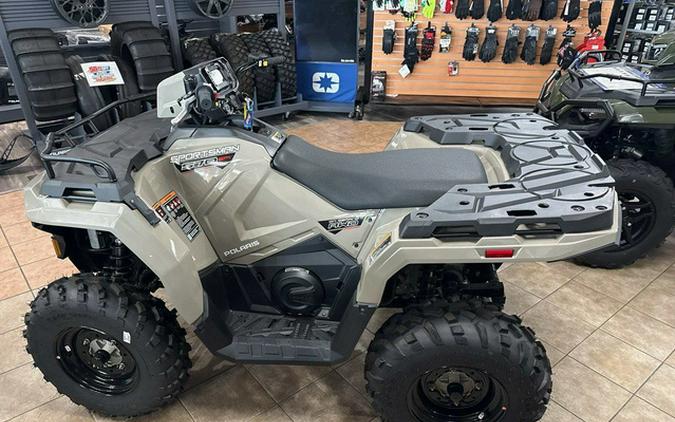 2026 Polaris Sportsman 570