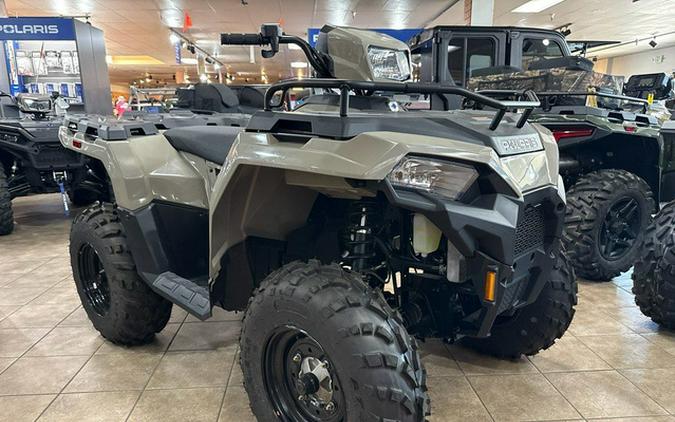 2026 Polaris Sportsman 570