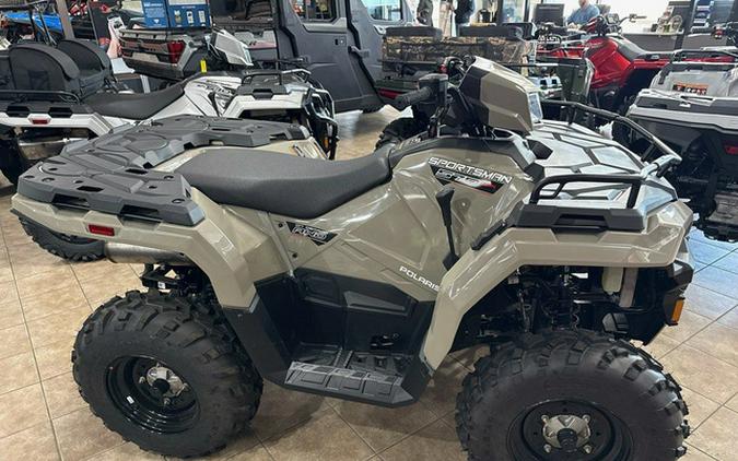 2026 Polaris Sportsman 570