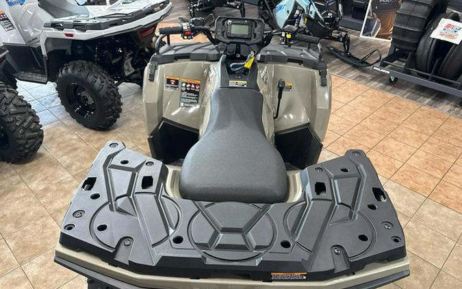 2026 Polaris Sportsman 570