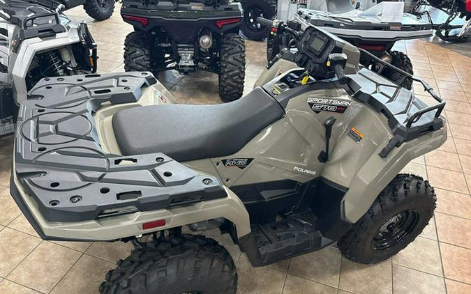2026 Polaris Sportsman 570