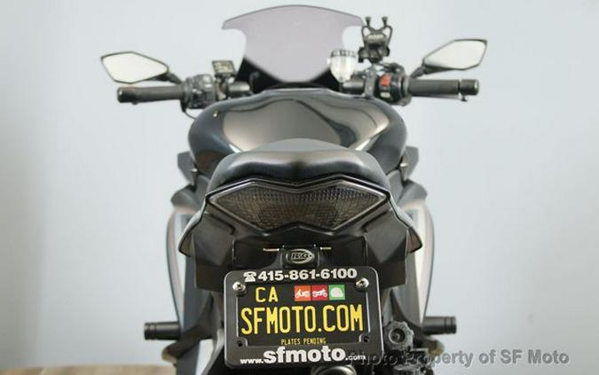 2019 Kawasaki Ninja 1000 ABS