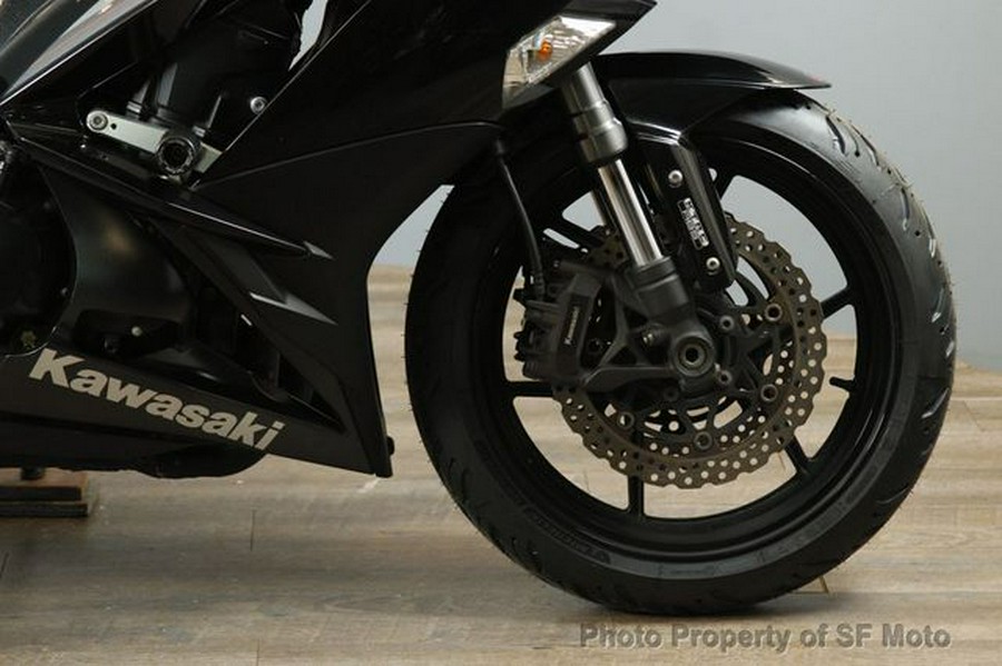2019 Kawasaki Ninja 1000 ABS