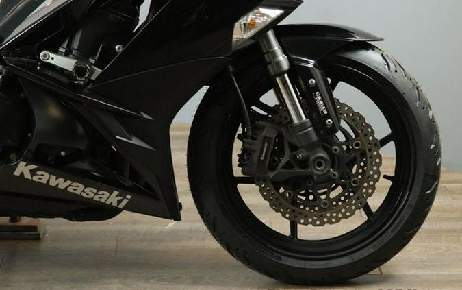 2019 Kawasaki Ninja 1000 ABS