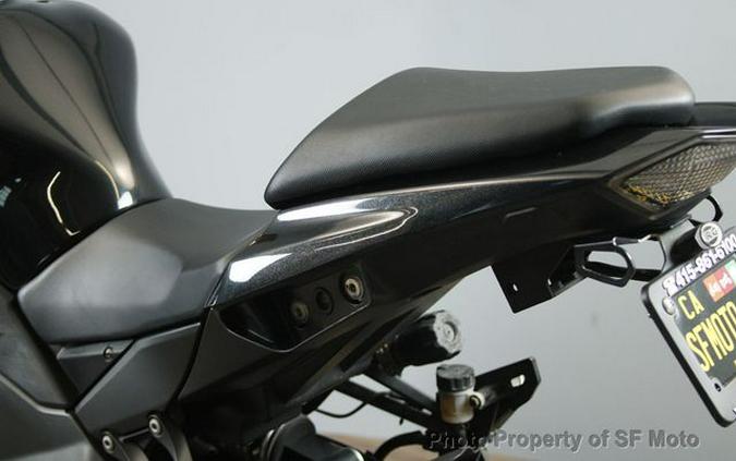 2019 Kawasaki Ninja 1000 ABS