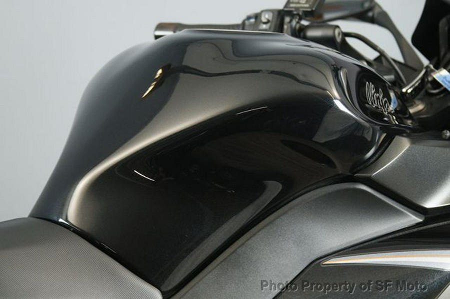 2019 Kawasaki Ninja 1000 ABS