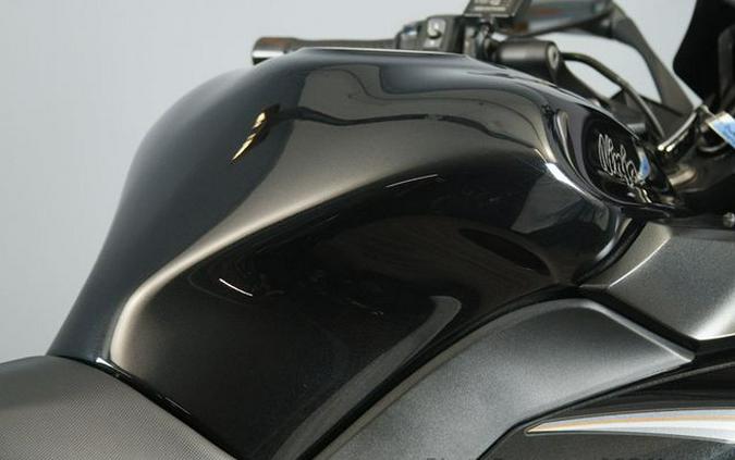 2019 Kawasaki Ninja 1000 ABS