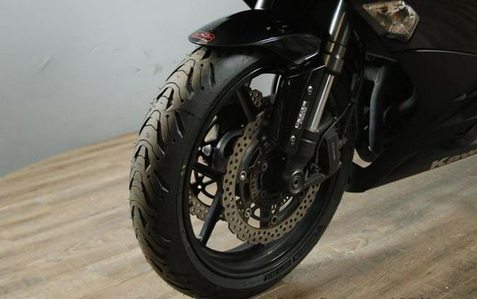 2019 Kawasaki Ninja 1000 ABS