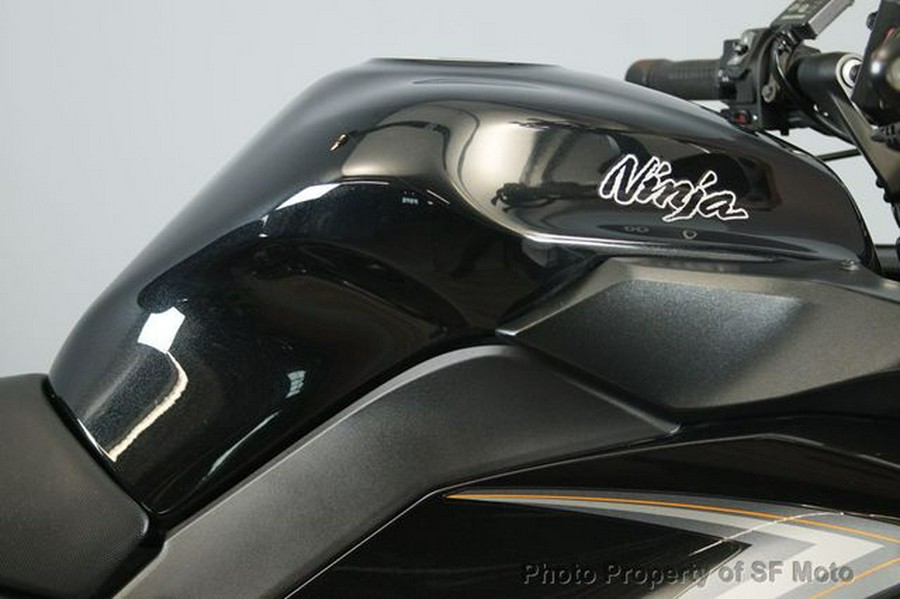 2019 Kawasaki Ninja 1000 ABS