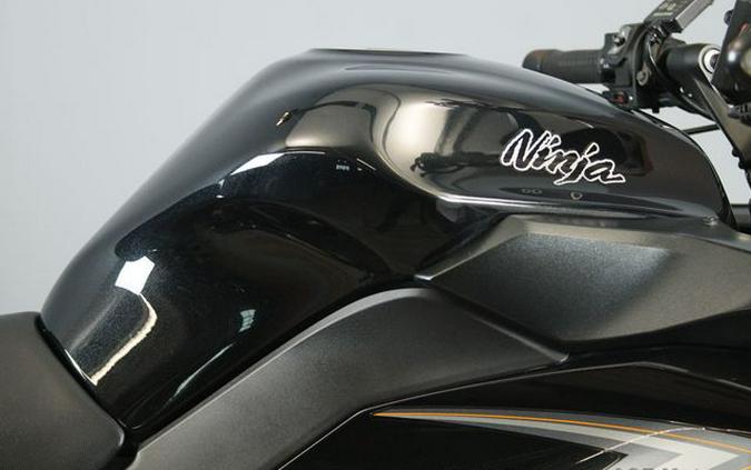 2019 Kawasaki Ninja 1000 ABS