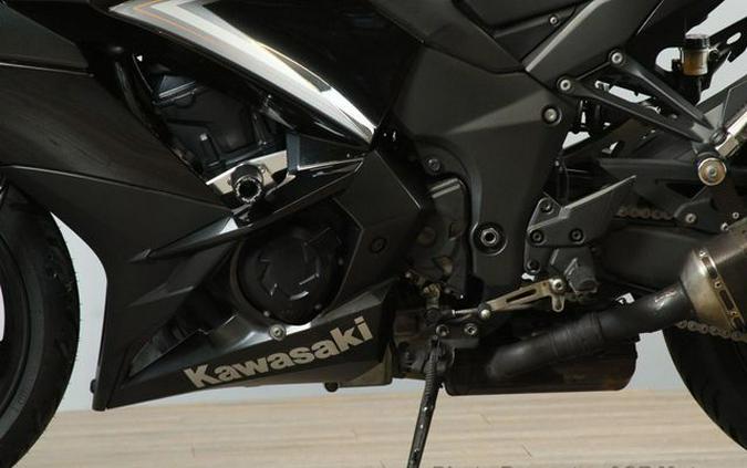 2019 Kawasaki Ninja 1000 ABS