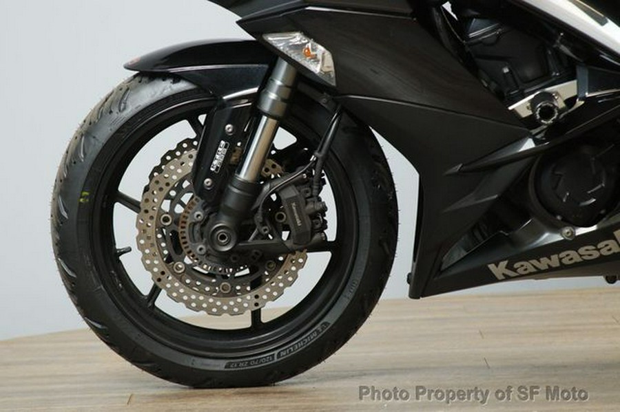 2019 Kawasaki Ninja 1000 ABS