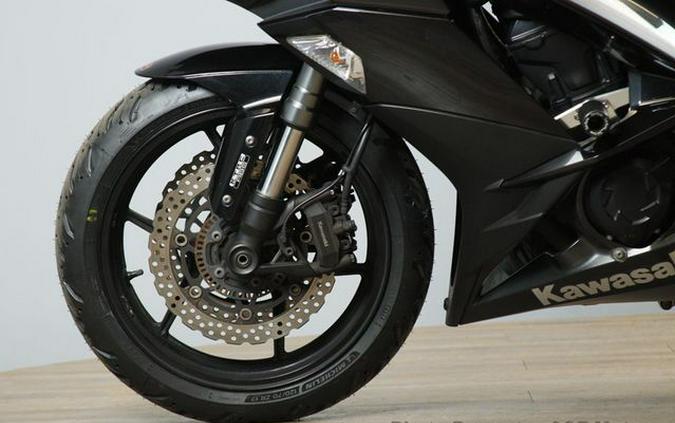 2019 Kawasaki Ninja 1000 ABS