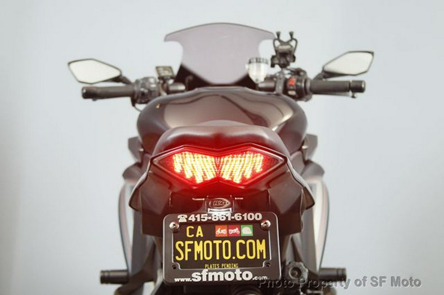 2019 Kawasaki Ninja 1000 ABS