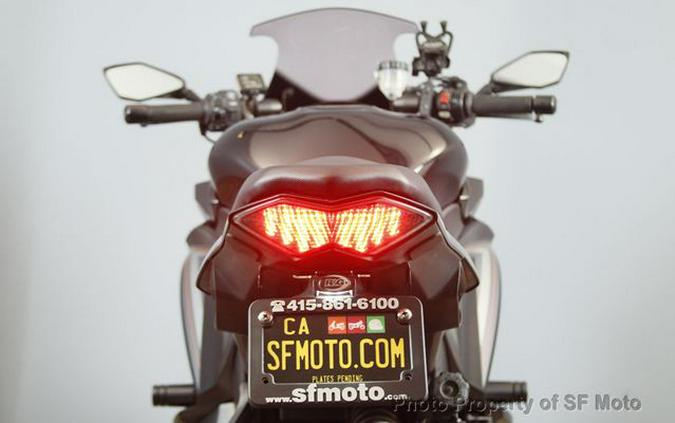 2019 Kawasaki Ninja 1000 ABS