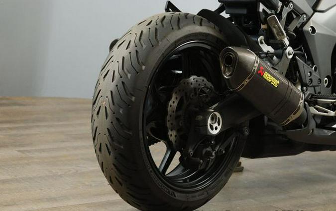 2019 Kawasaki Ninja 1000 ABS