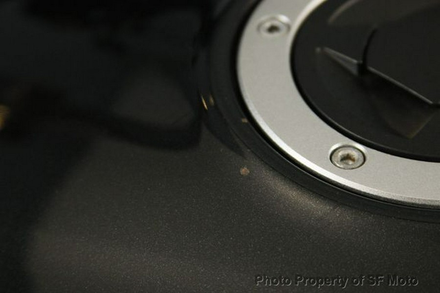2019 Kawasaki Ninja 1000 ABS