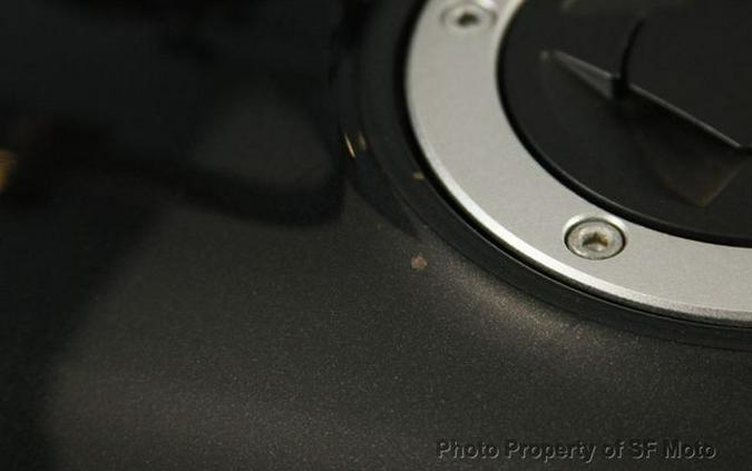 2019 Kawasaki Ninja 1000 ABS