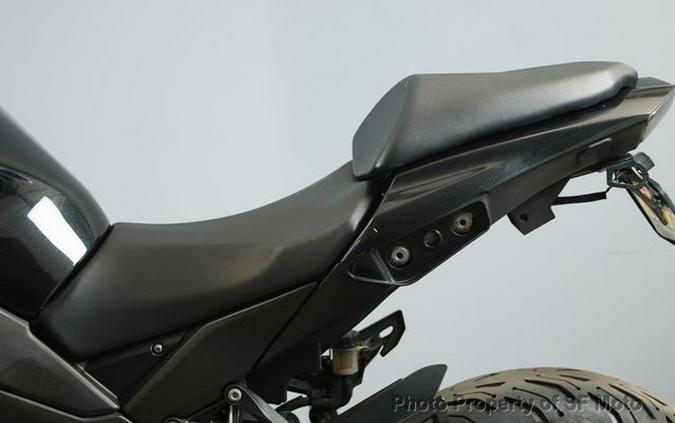 2019 Kawasaki Ninja 1000 ABS