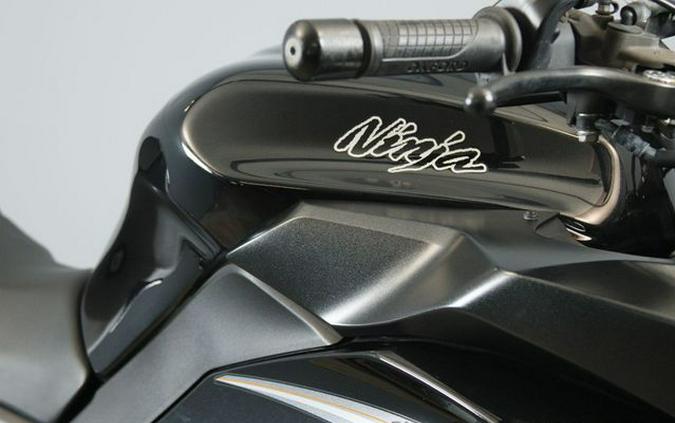 2019 Kawasaki Ninja 1000 ABS