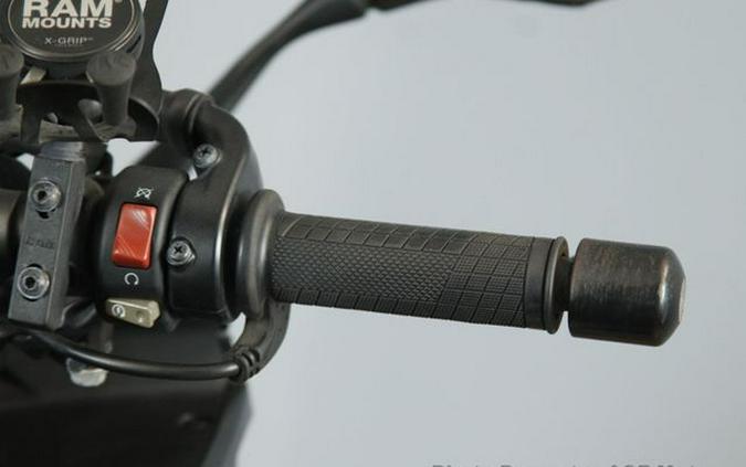 2019 Kawasaki Ninja 1000 ABS