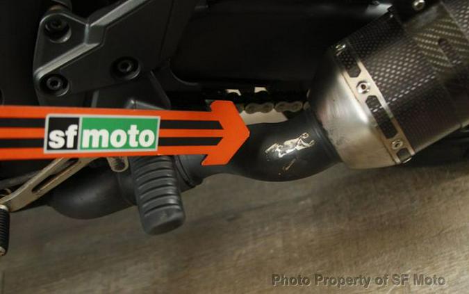 2019 Kawasaki Ninja 1000 ABS