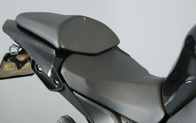 2019 Kawasaki Ninja 1000 ABS