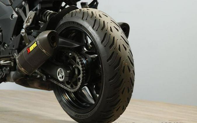 2019 Kawasaki Ninja 1000 ABS