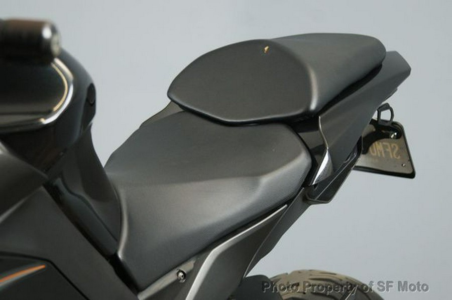 2019 Kawasaki Ninja 1000 ABS