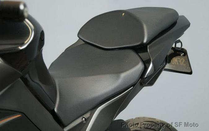 2019 Kawasaki Ninja 1000 ABS