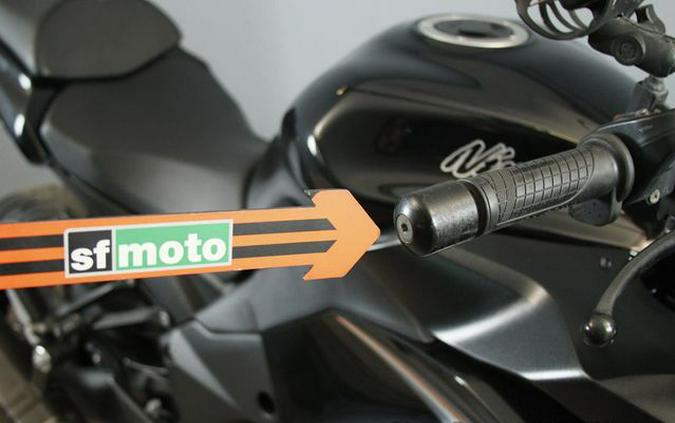 2019 Kawasaki Ninja 1000 ABS