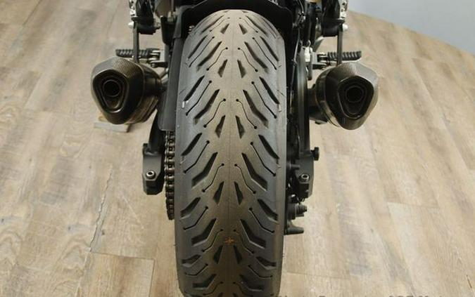 2019 Kawasaki Ninja 1000 ABS