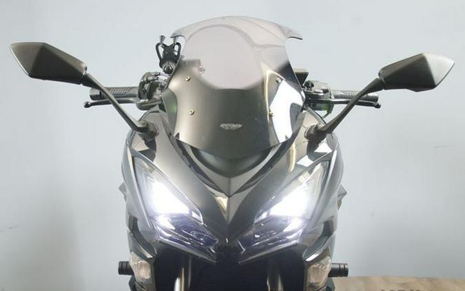 2019 Kawasaki Ninja 1000 ABS