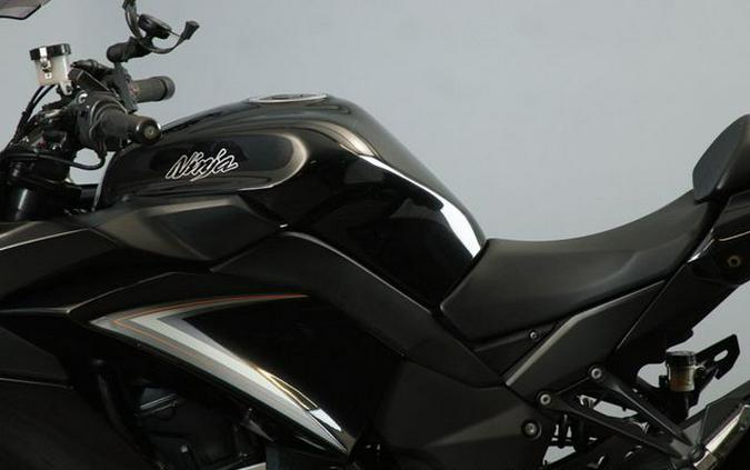 2019 Kawasaki Ninja 1000 ABS