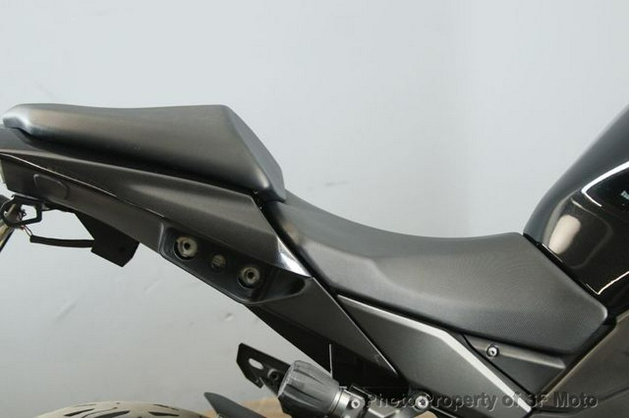 2019 Kawasaki Ninja 1000 ABS