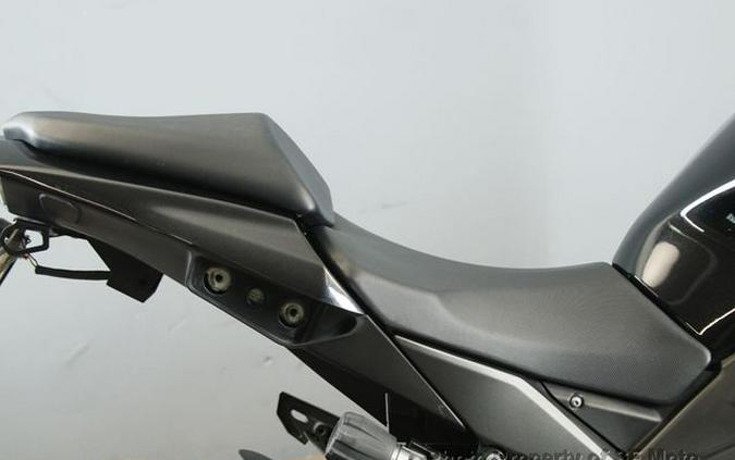 2019 Kawasaki Ninja 1000 ABS