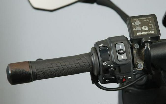 2019 Kawasaki Ninja 1000 ABS