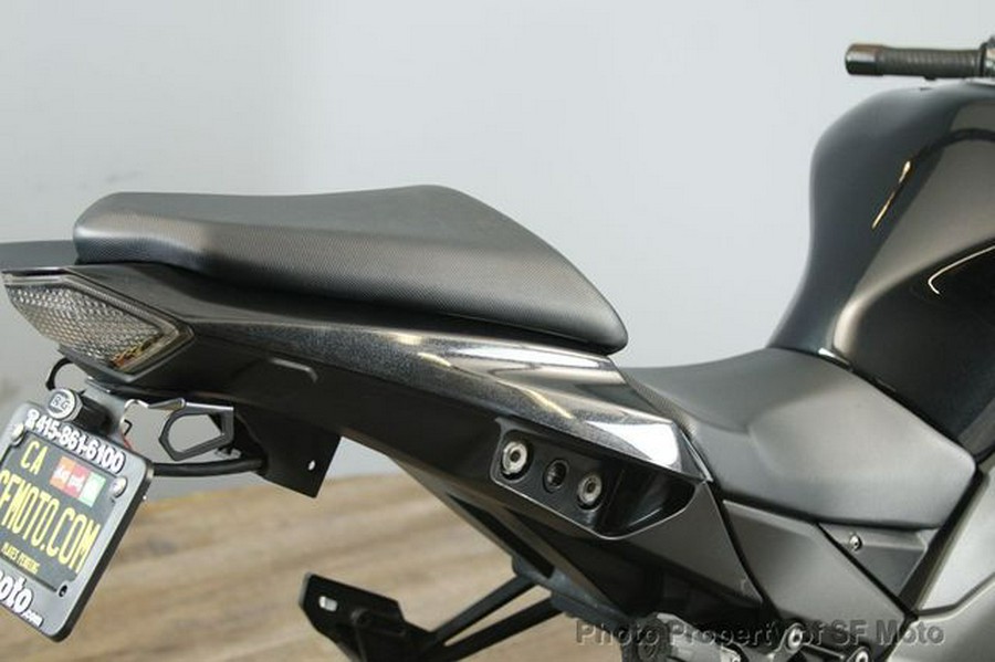 2019 Kawasaki Ninja 1000 ABS