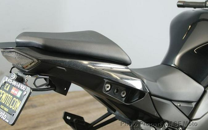 2019 Kawasaki Ninja 1000 ABS