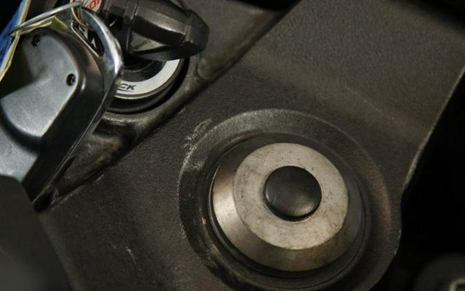 2019 Kawasaki Ninja 1000 ABS