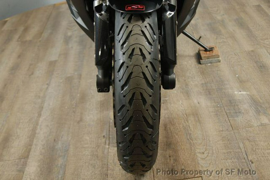2019 Kawasaki Ninja 1000 ABS