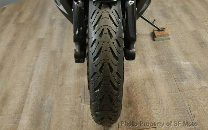 2019 Kawasaki Ninja 1000 ABS