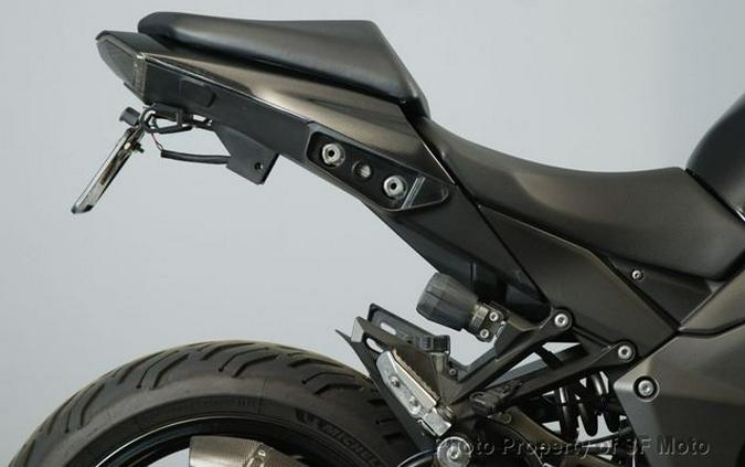 2019 Kawasaki Ninja 1000 ABS