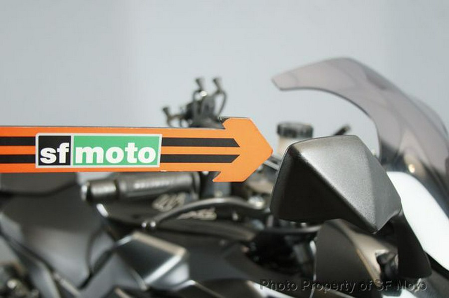2019 Kawasaki Ninja 1000 ABS