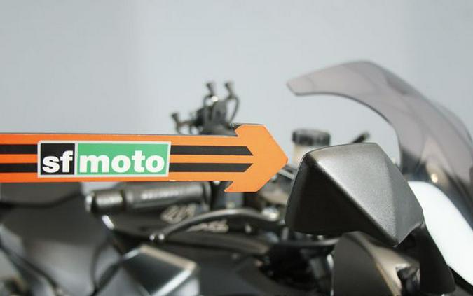 2019 Kawasaki Ninja 1000 ABS