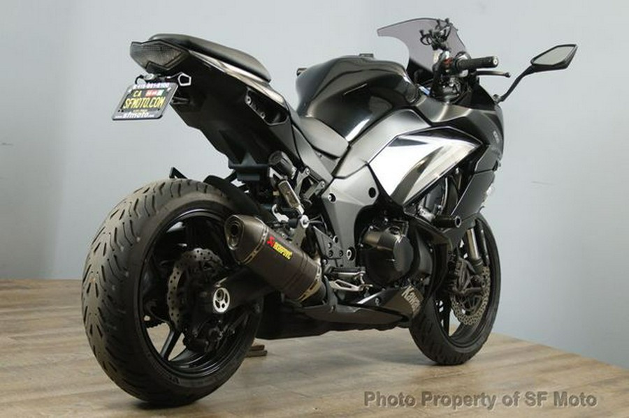 2019 Kawasaki Ninja 1000 ABS