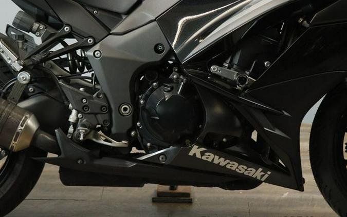 2019 Kawasaki Ninja 1000 ABS