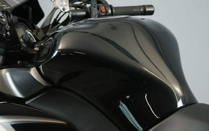 2019 Kawasaki Ninja 1000 ABS